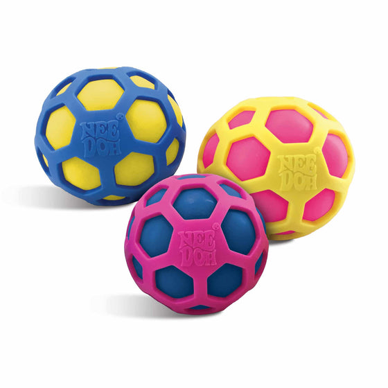 Atomic Sensory Squish Q9
