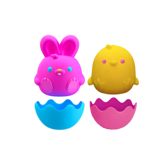 Bunnies & Chicks Assortment G0
