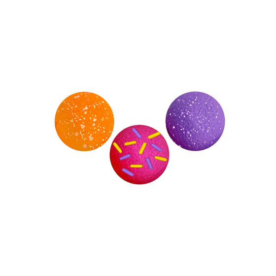 Dohnut Holes G7