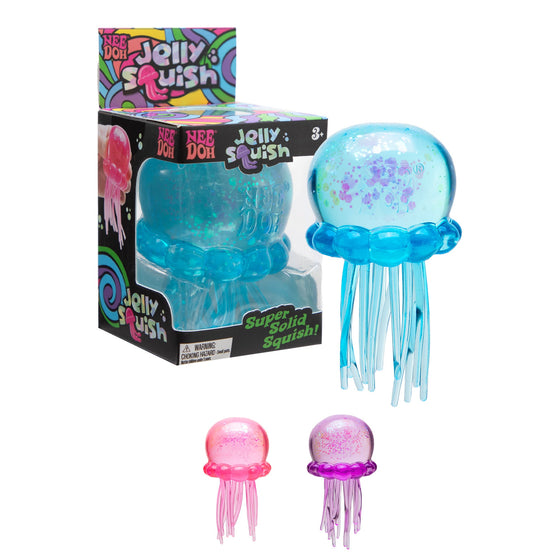 Jelly Squish R4