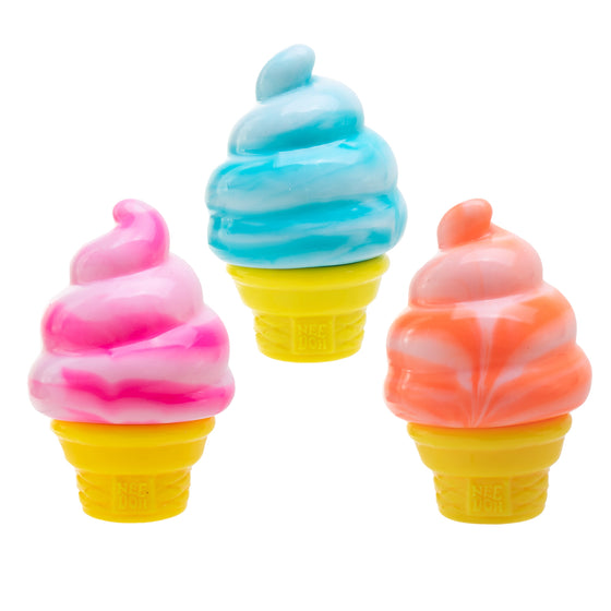 Nice Cream Cone Q9
