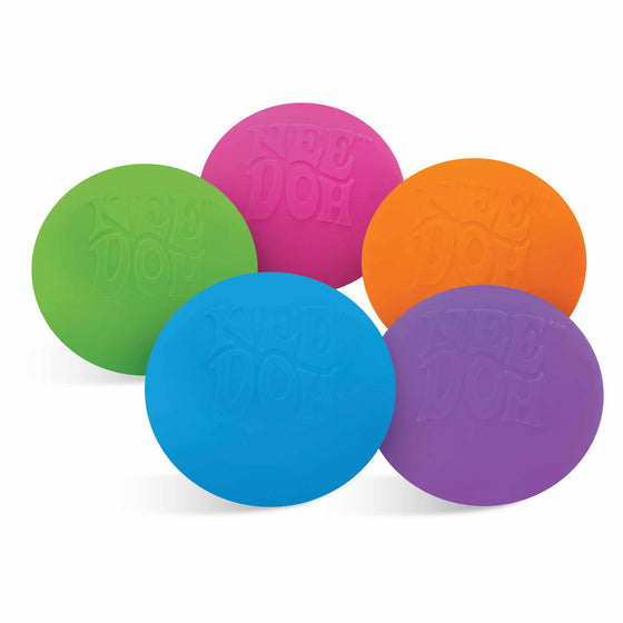 Classic Sensory Squish G6