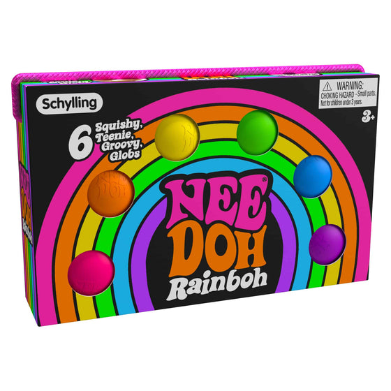Rainboh K1