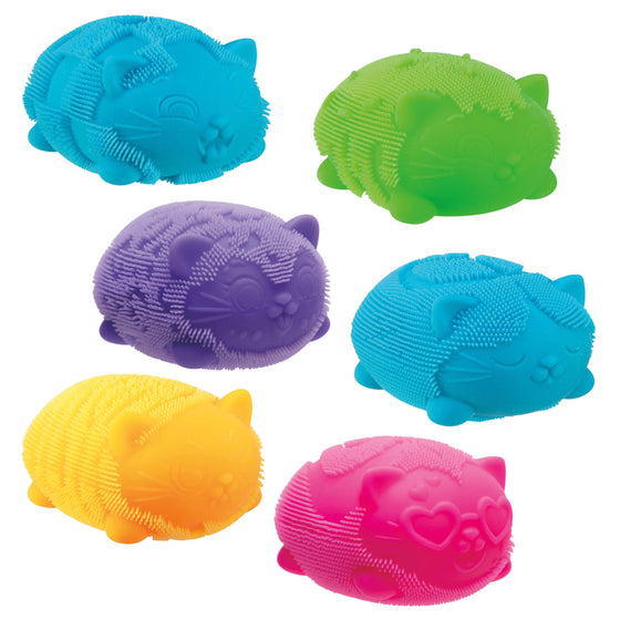 Fuzz Ball Wild Cats T5